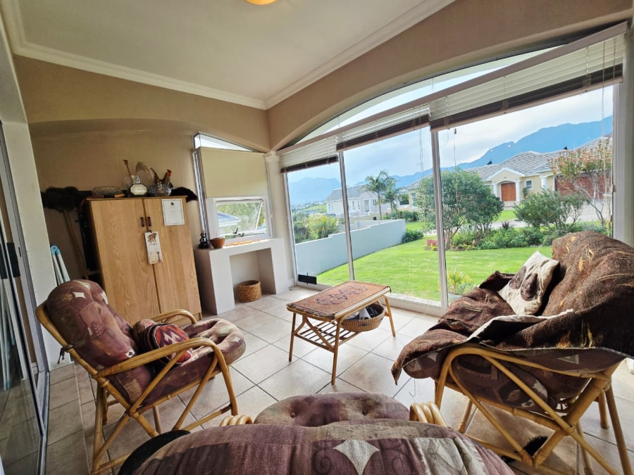 3 Bedroom Property for Sale in Kingswood Golf Estate Western Cape